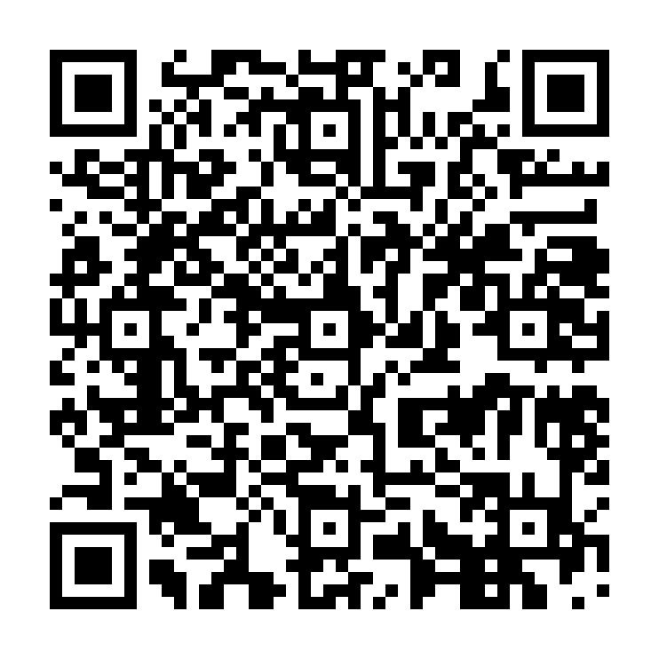 QR Kodu