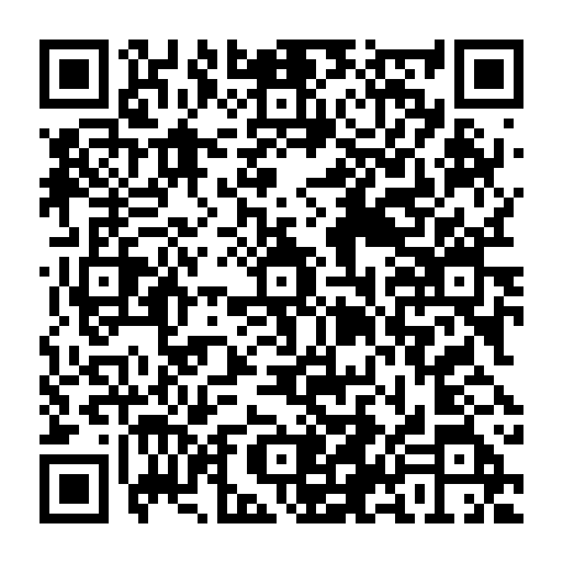 QR Kodu