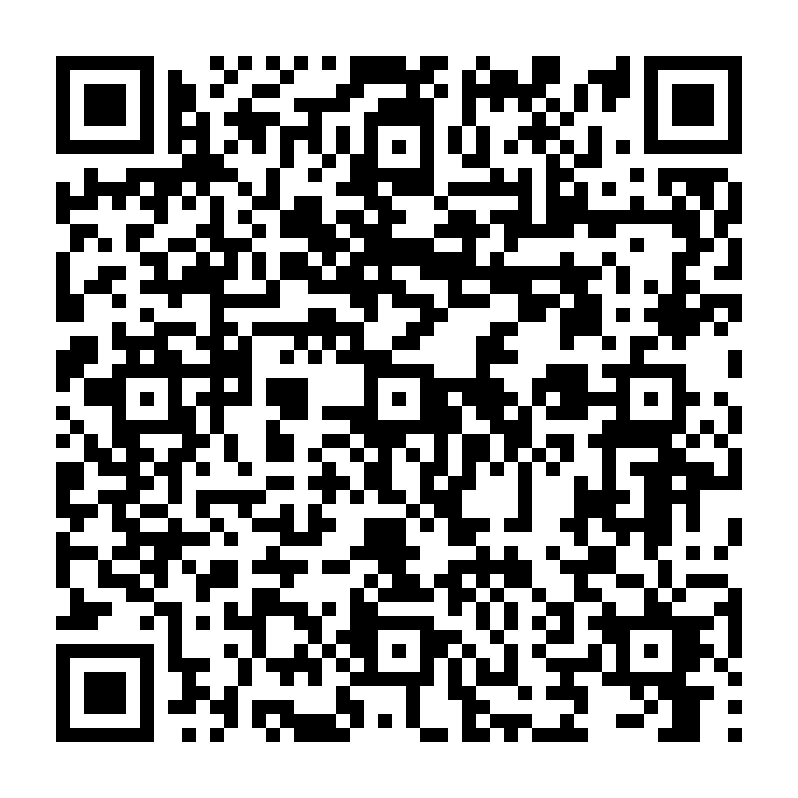 QR Kodu