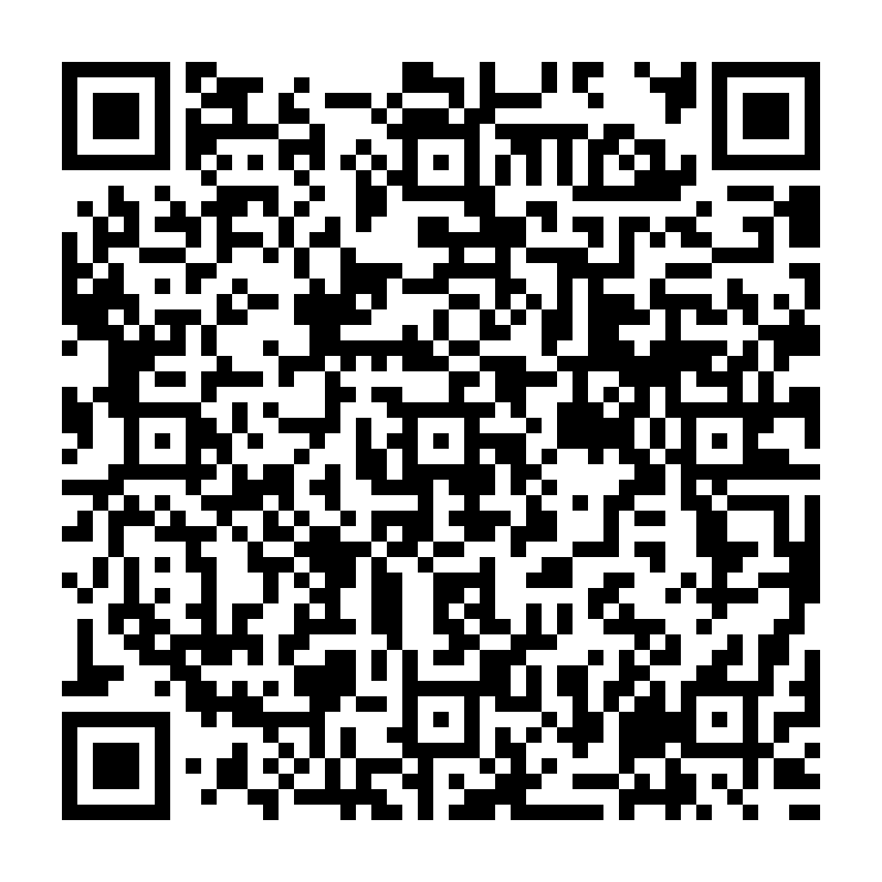 QR Kodu