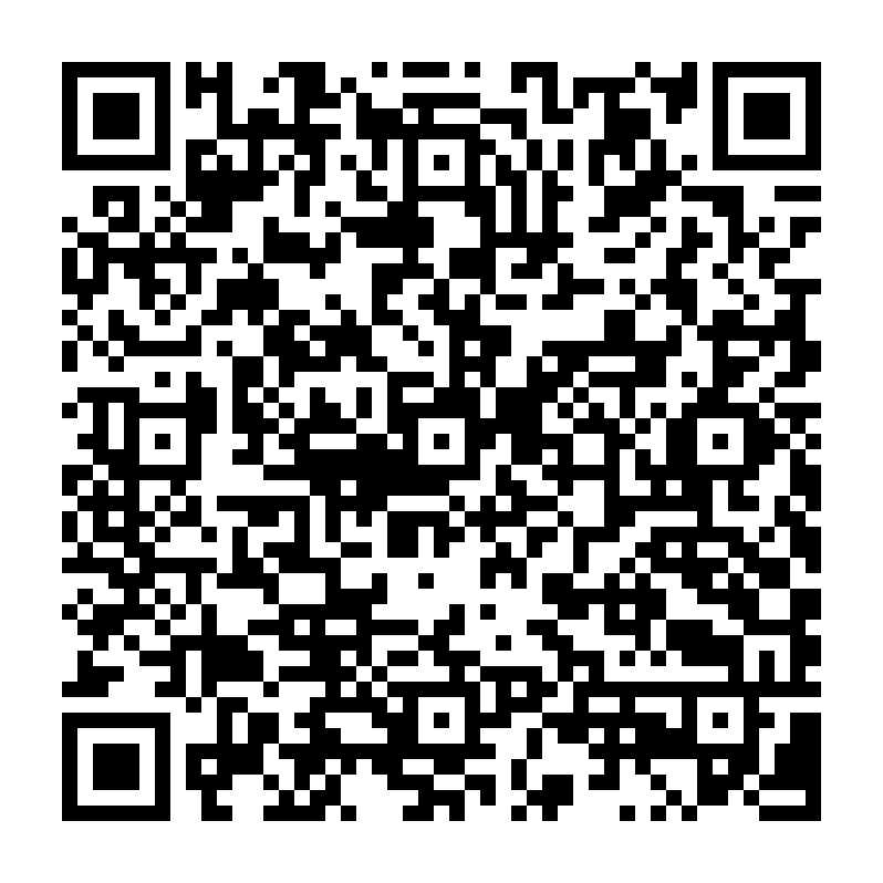 QR Kodu