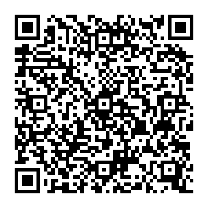 QR Kodu