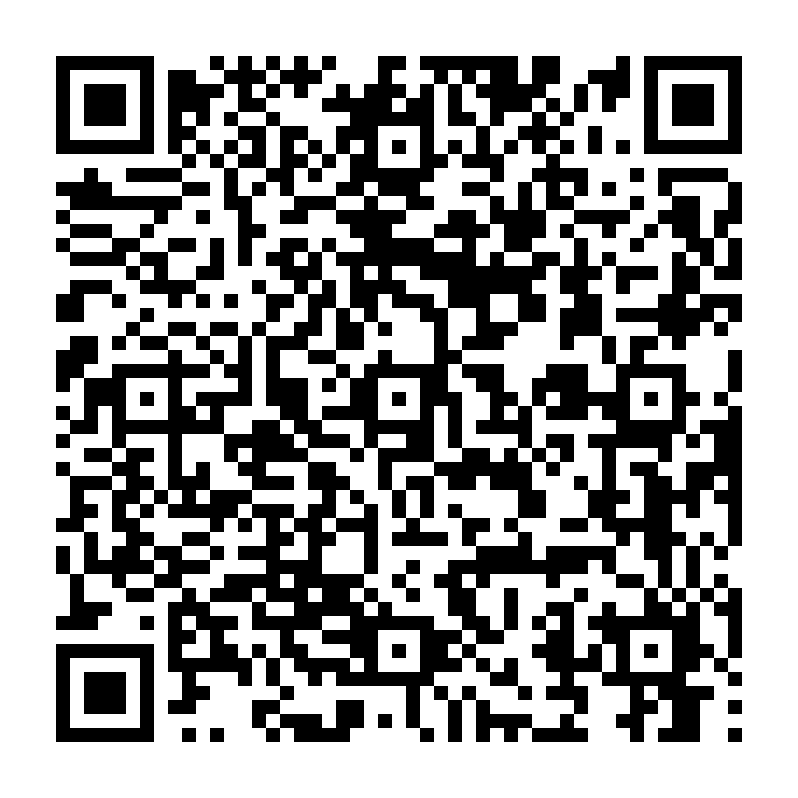 QR Kodu