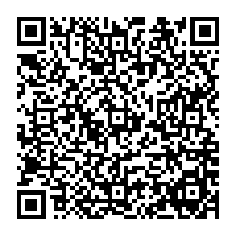 QR Kodu