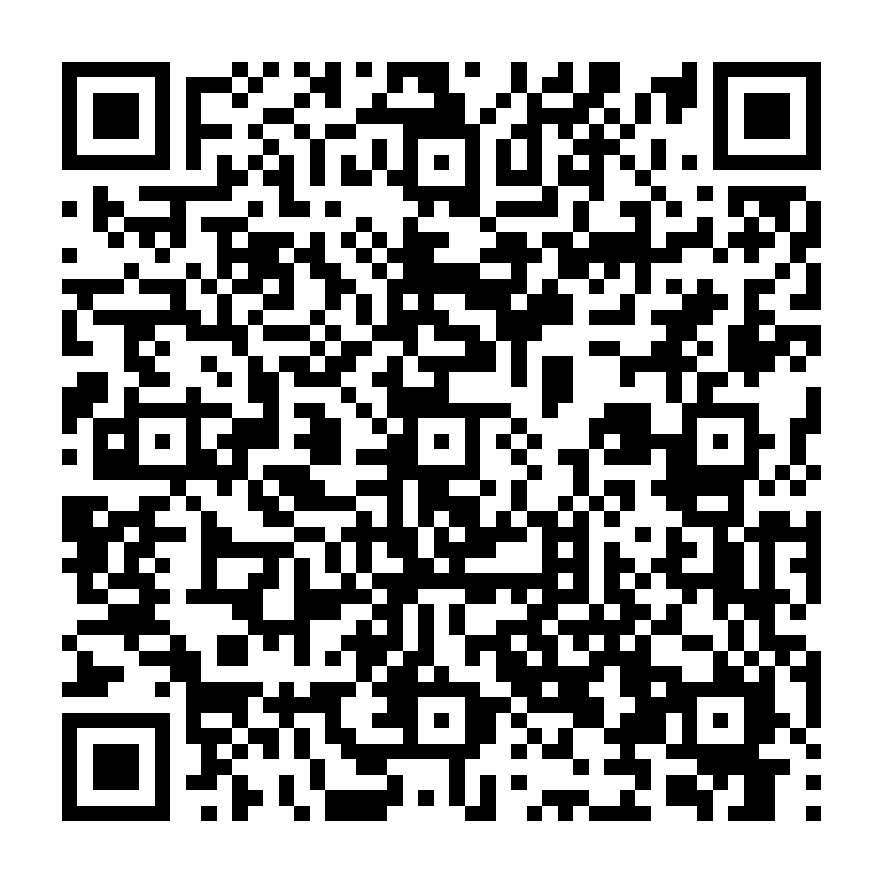 QR Kodu