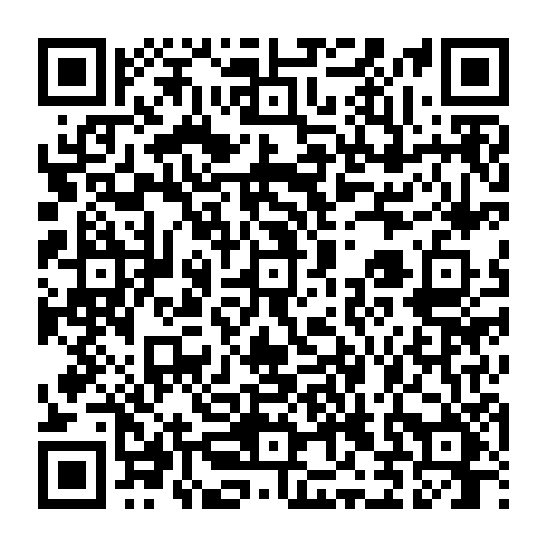 QR Kodu