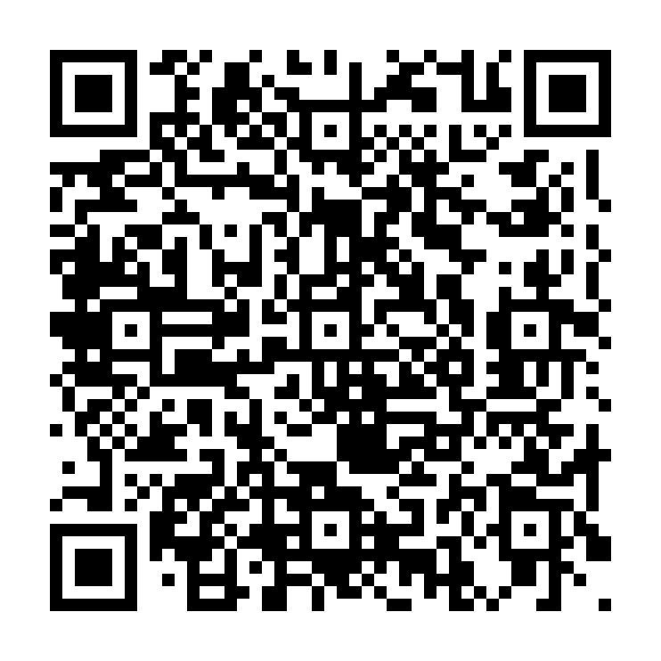 QR Kodu