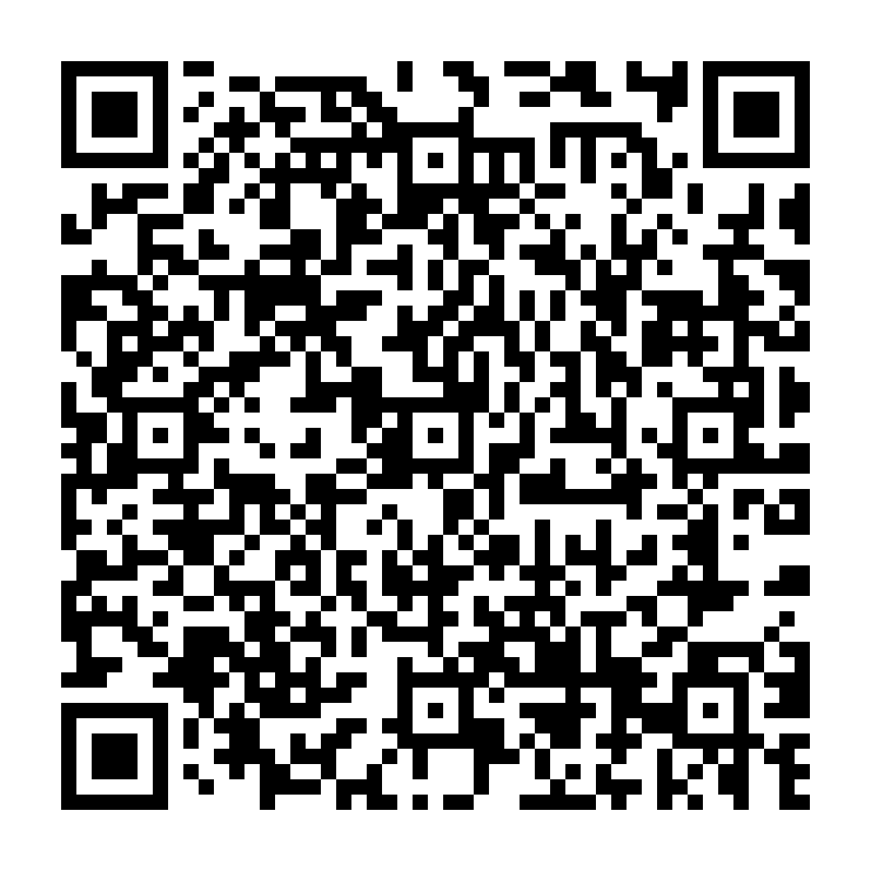QR Kodu