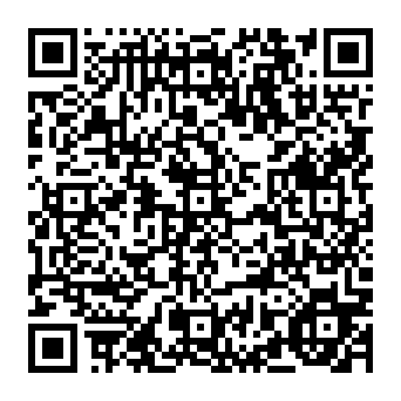 QR Kodu