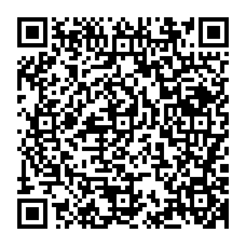 QR Kodu