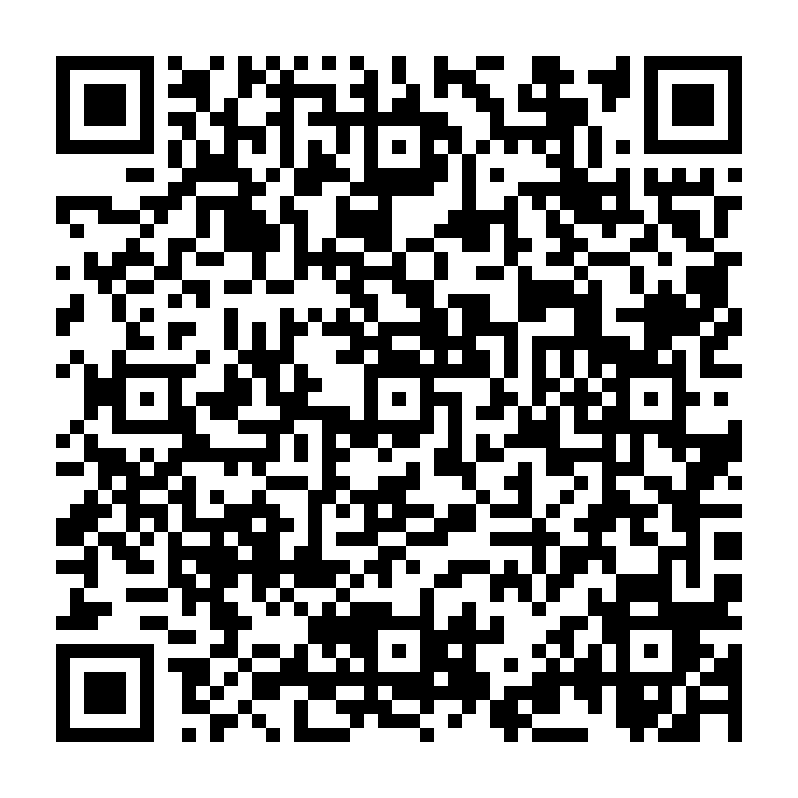 QR Kodu