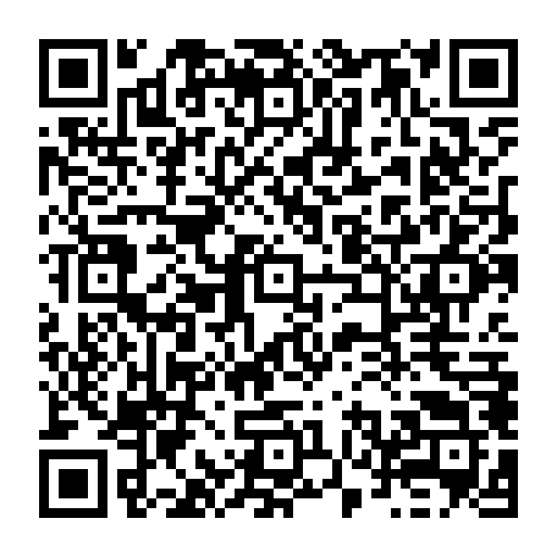 QR Kodu