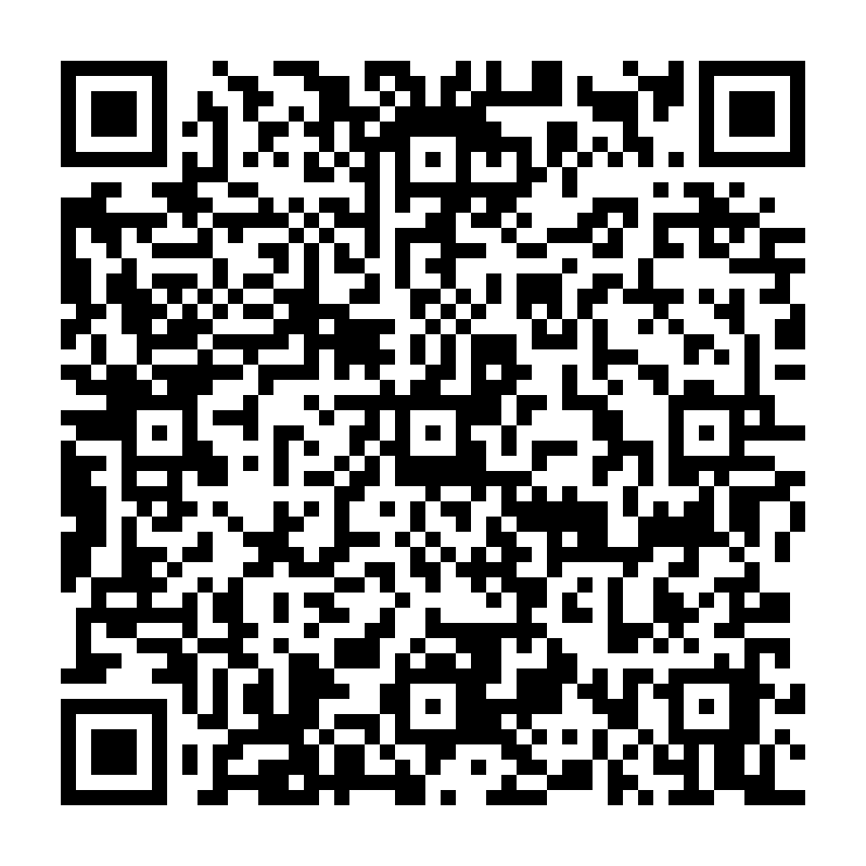 QR Kodu