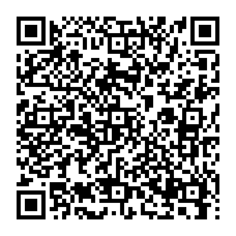 QR Kodu