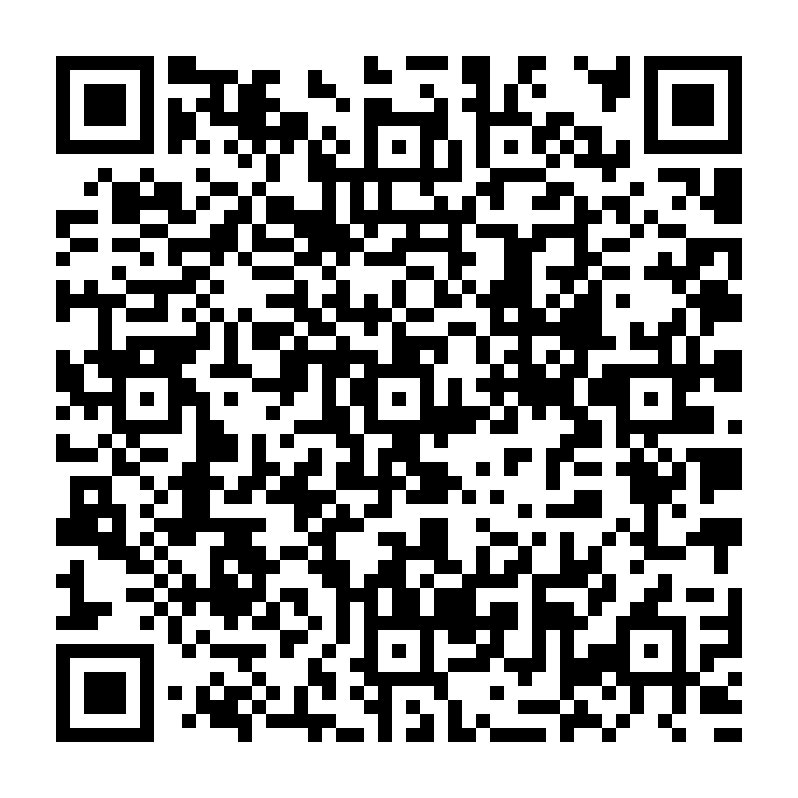 QR Kodu
