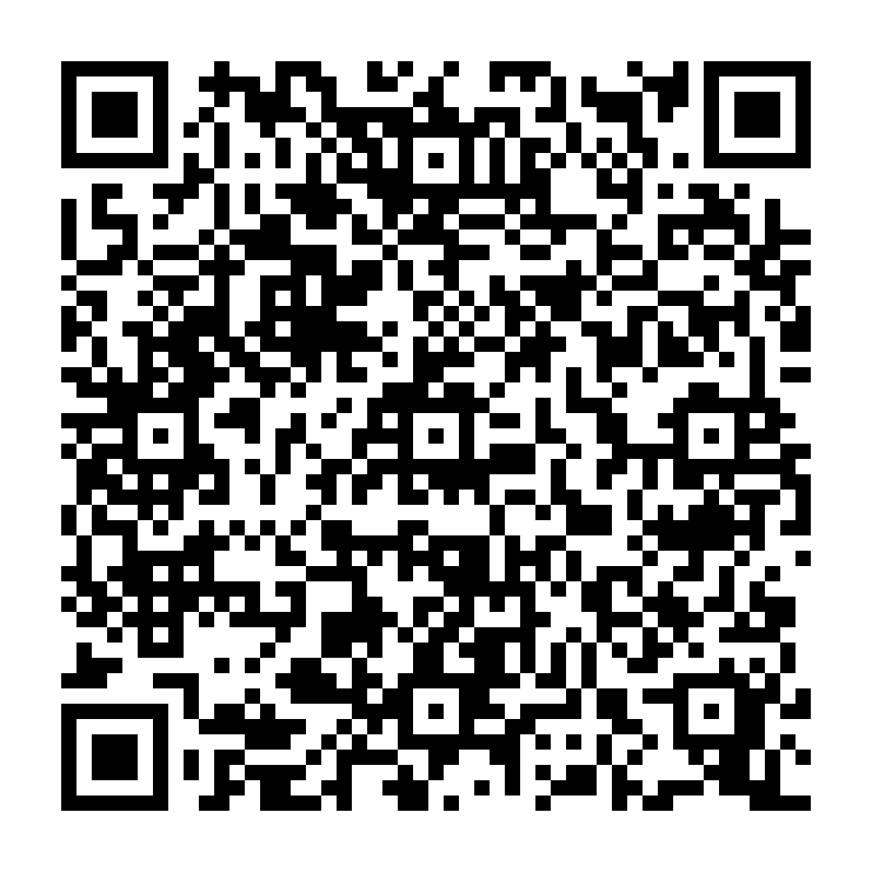 QR Kodu
