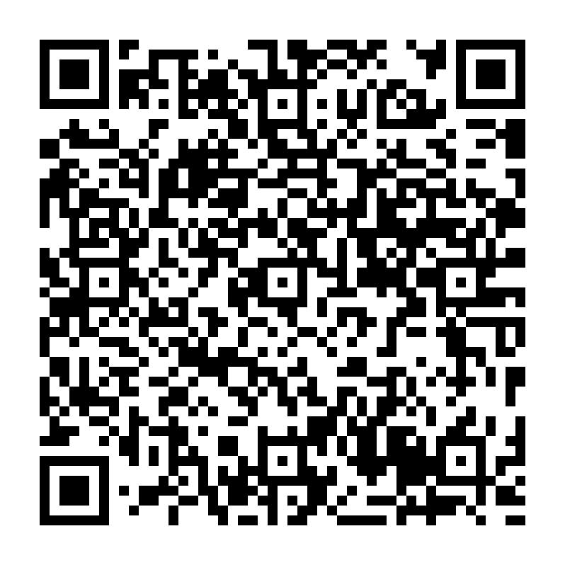 QR Kodu