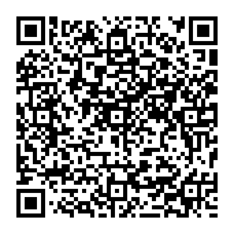 QR Kodu