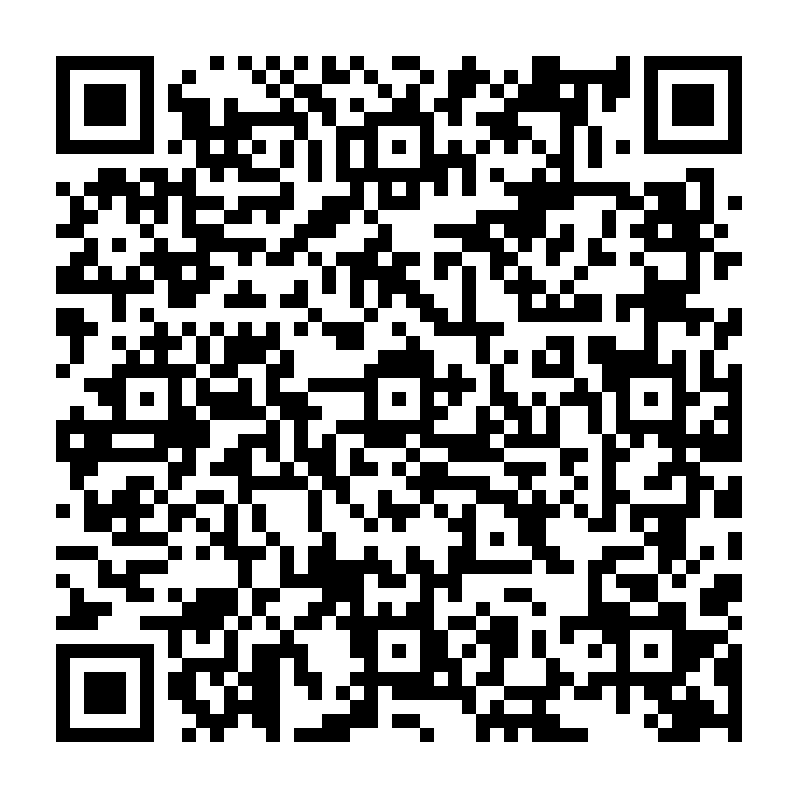 QR Kodu