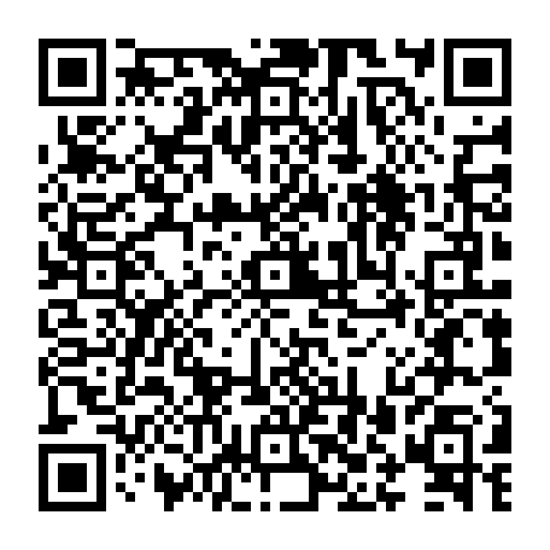 QR Kodu