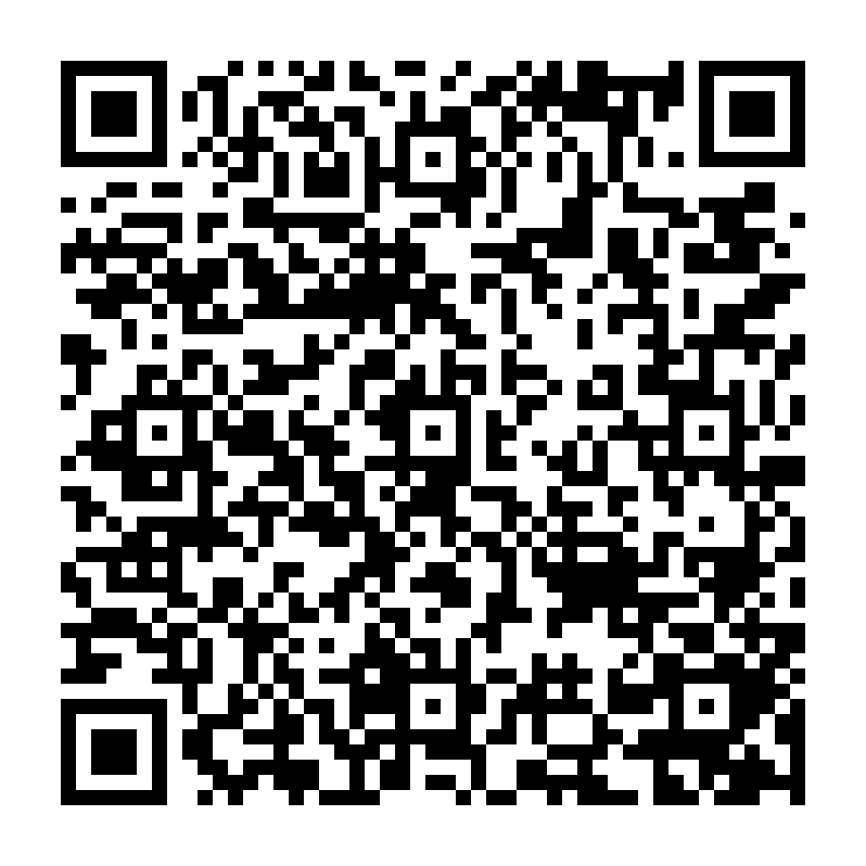 QR Kodu