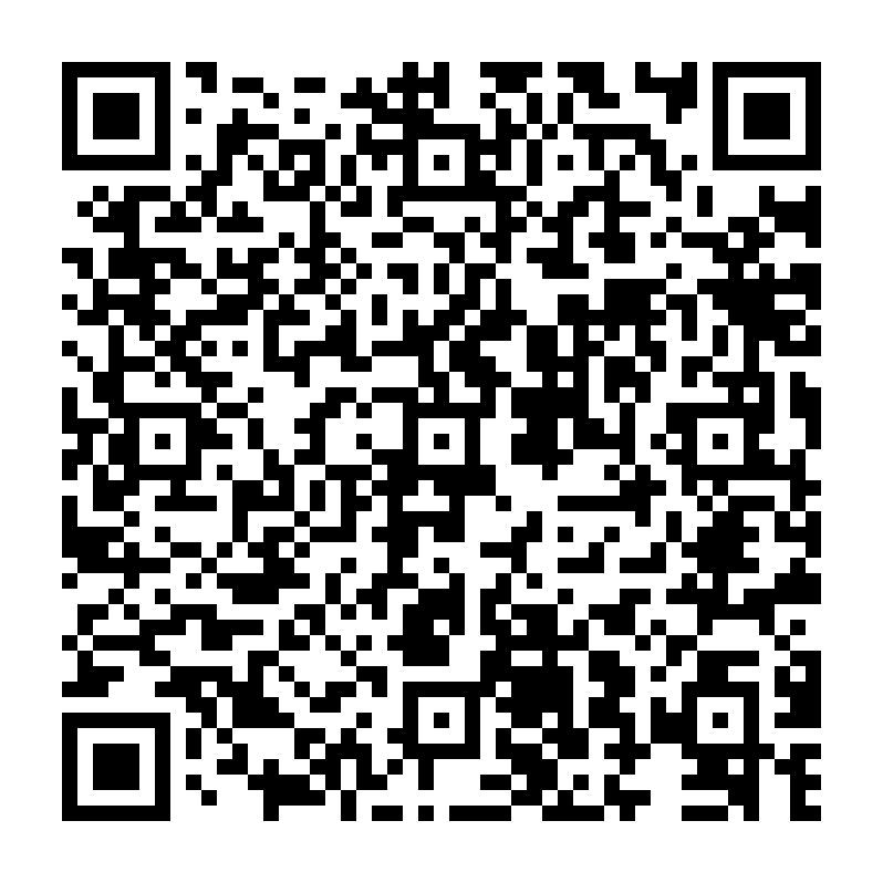 QR Kodu