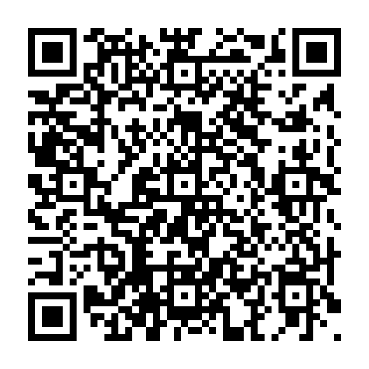 QR Kodu