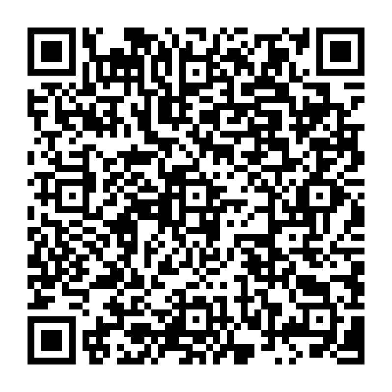 QR Kodu
