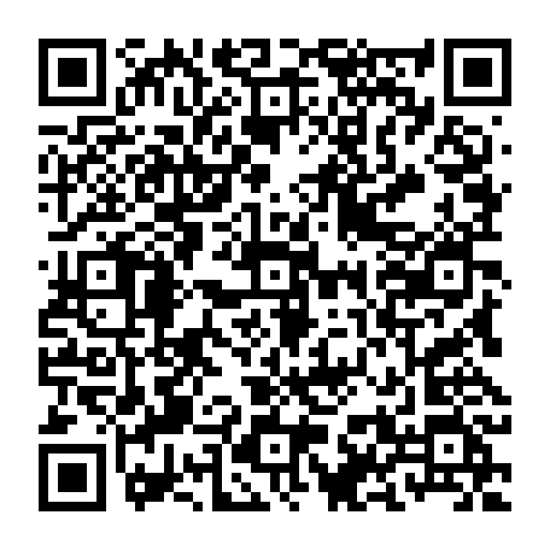 QR Kodu