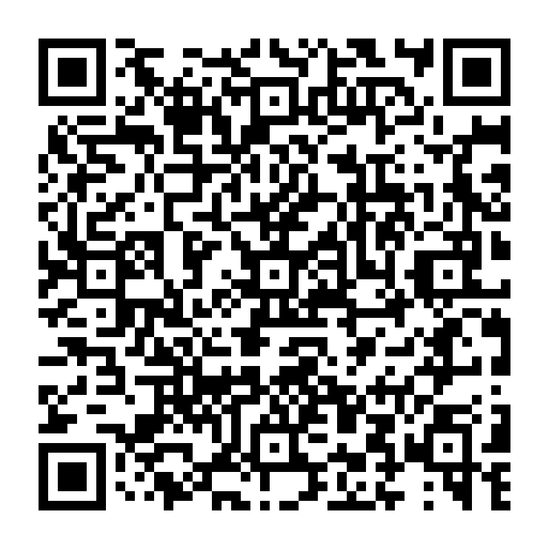 QR Kodu