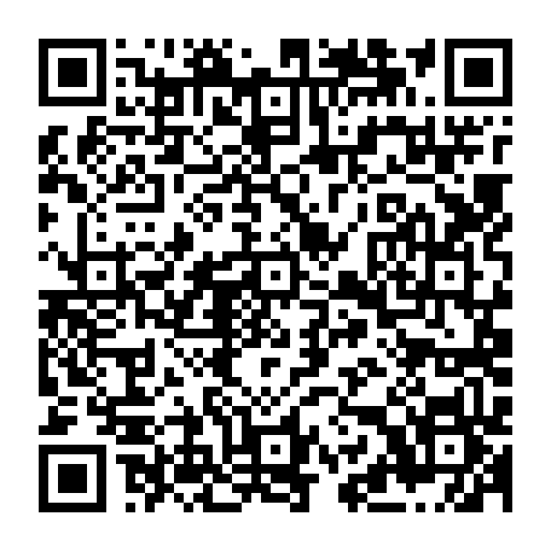 QR Kodu