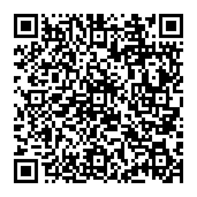 QR Kodu