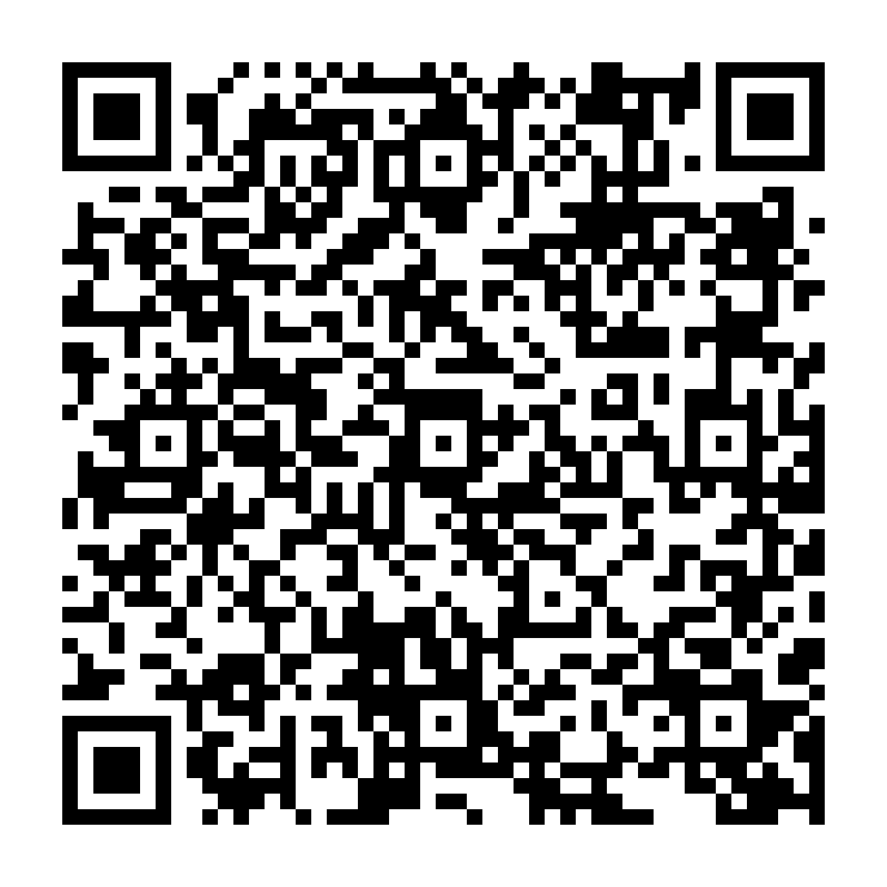 QR Kodu