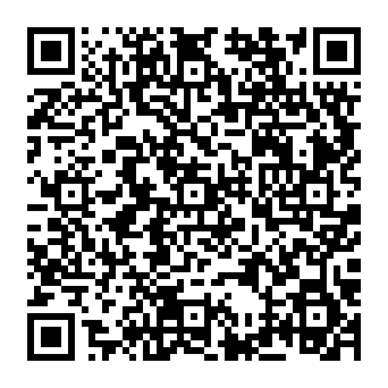 QR Kodu