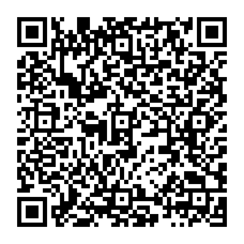 QR Kodu