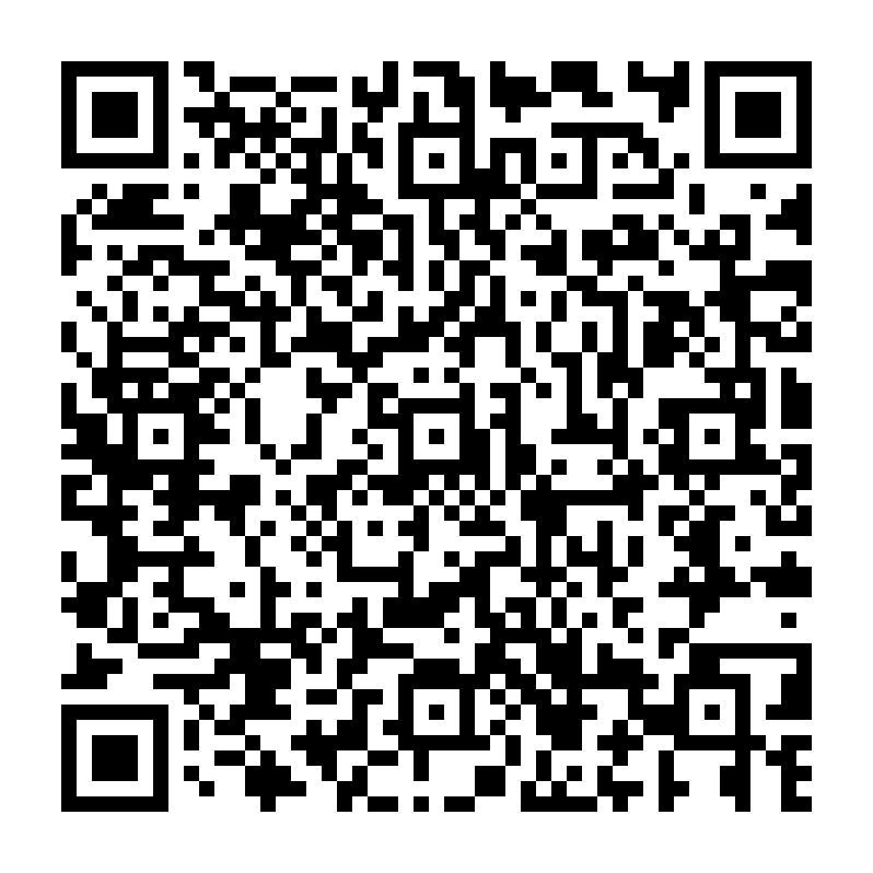 QR Kod