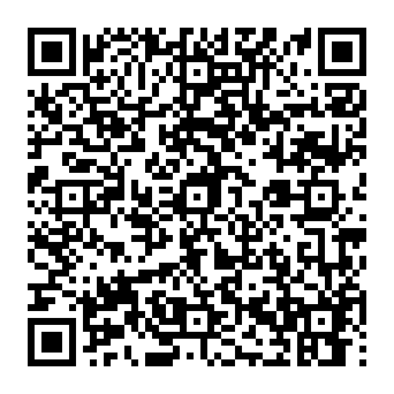 QR Kod