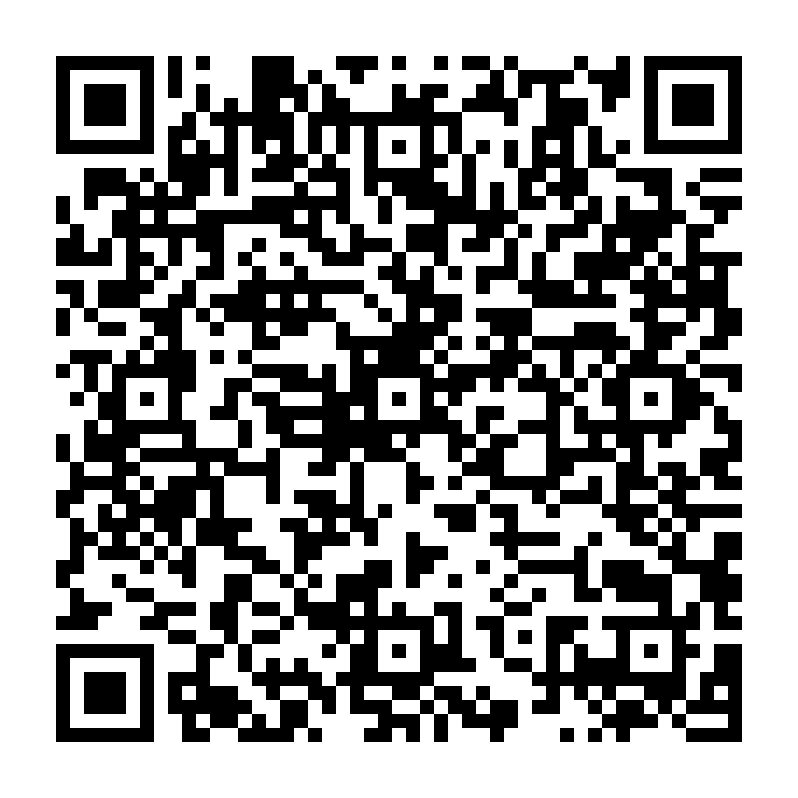 QR Kodu