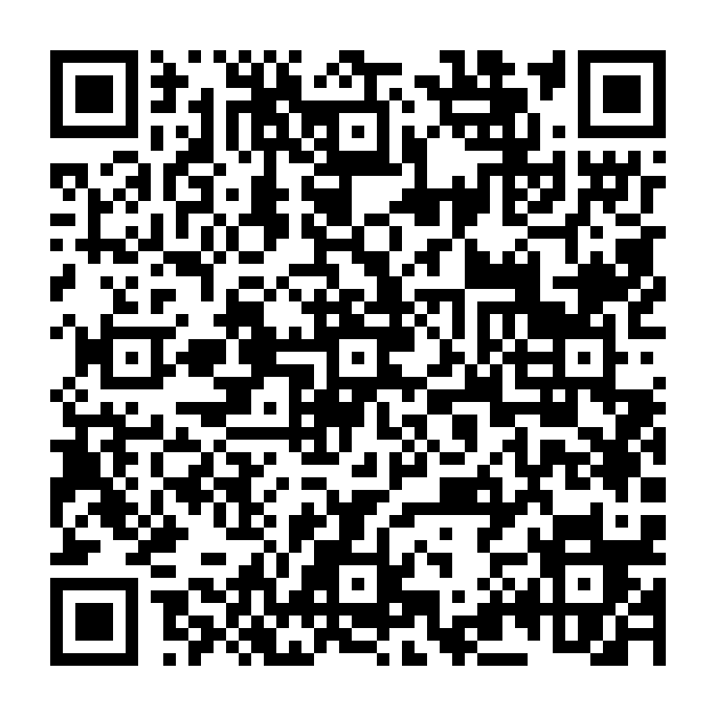QR Kodu