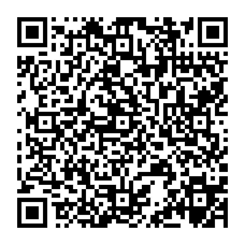 QR Kodu