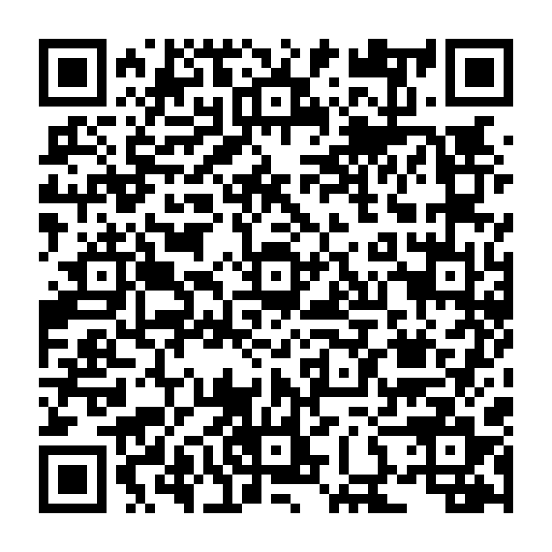 QR Kodu