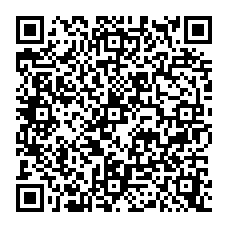 QR Kodu