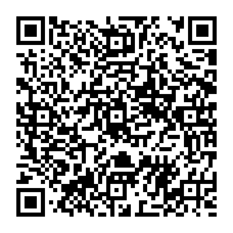 QR Kodu