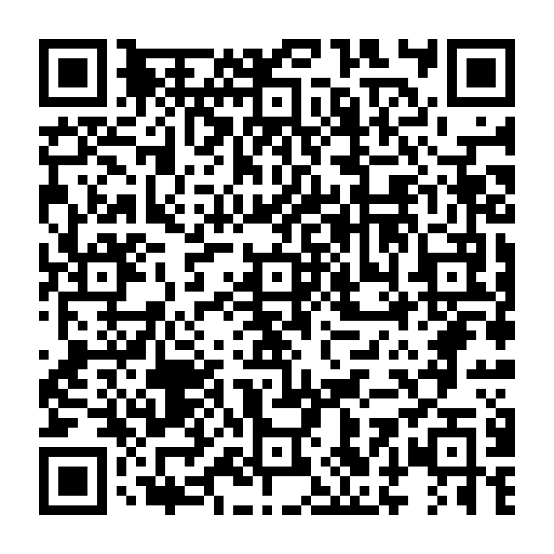 QR Kodu