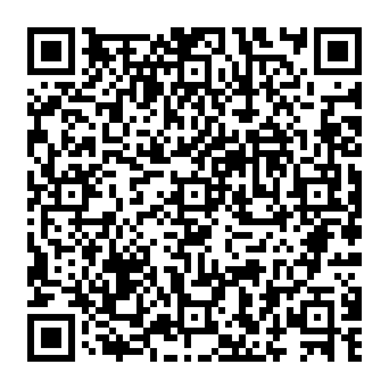 QR Kodu