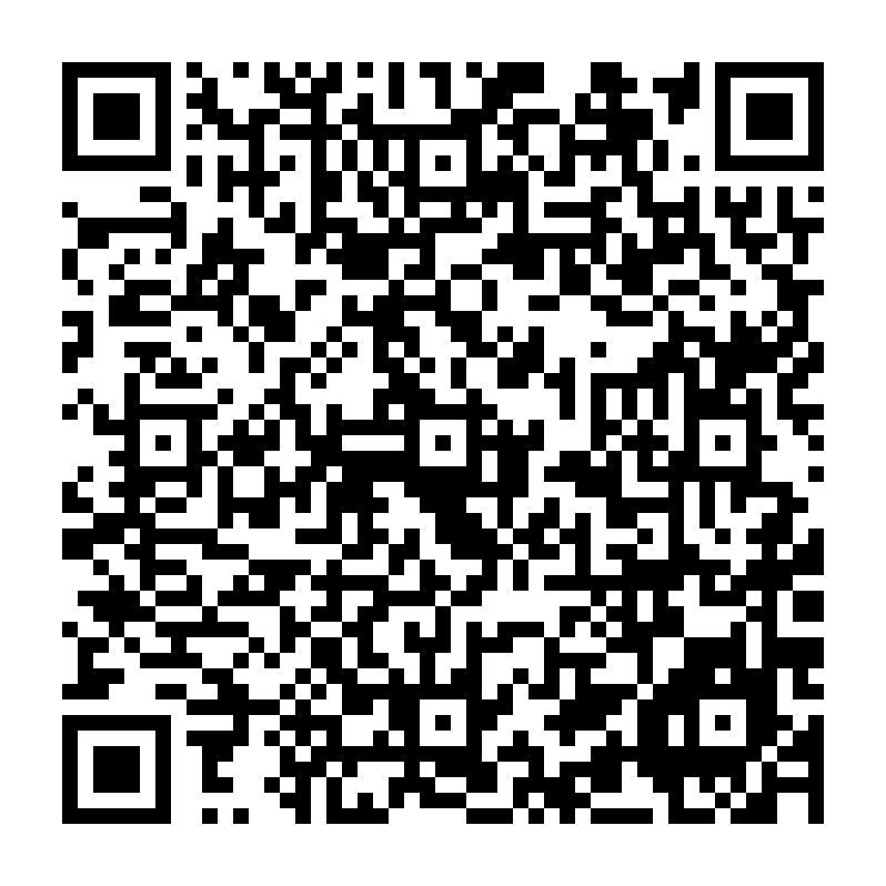 QR Kodu