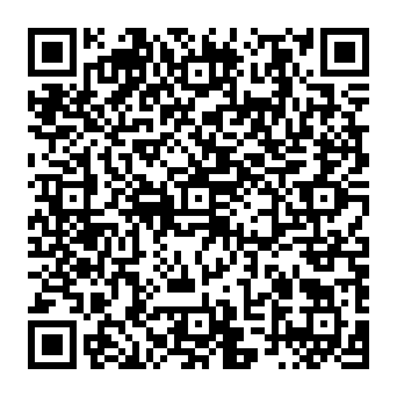 QR Kodu