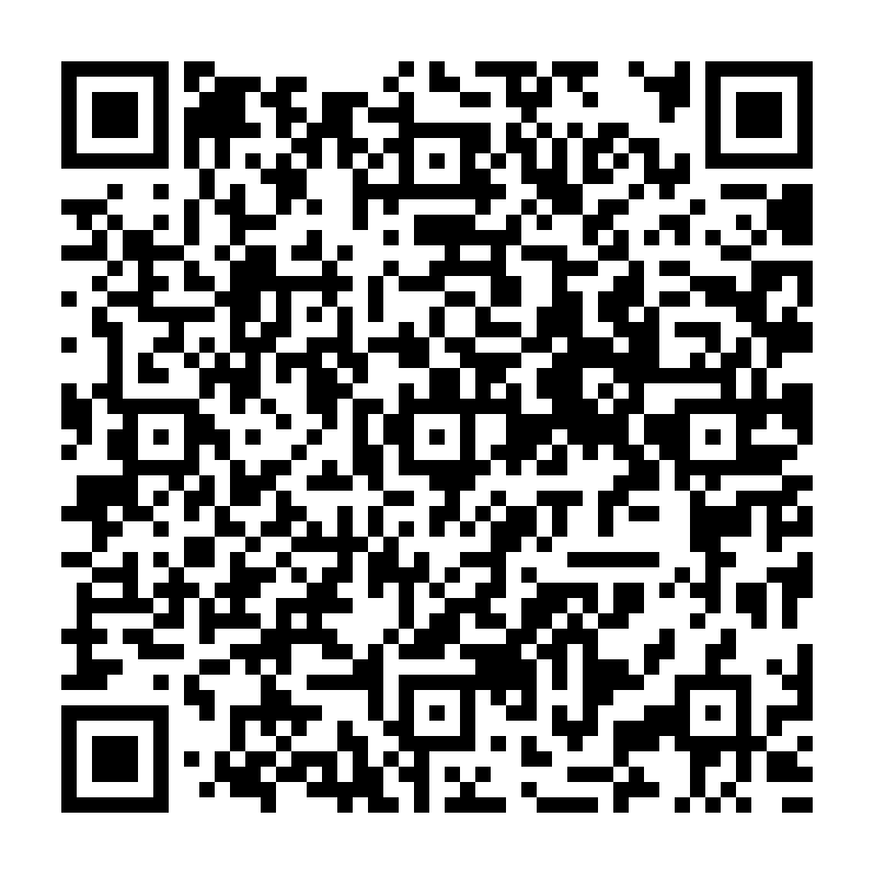 QR Kodu