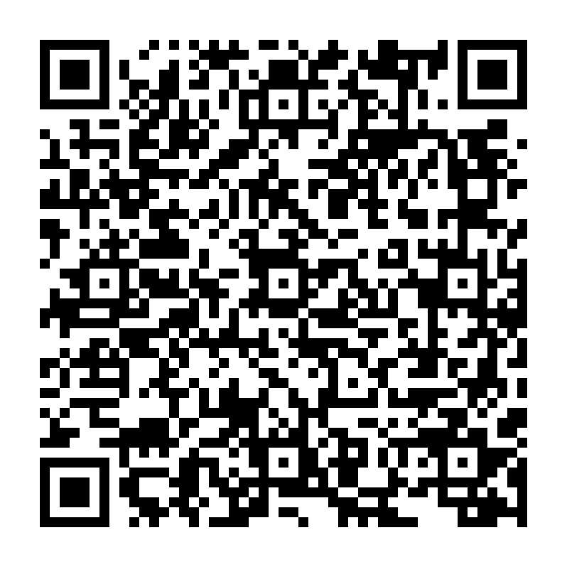 QR Kodu