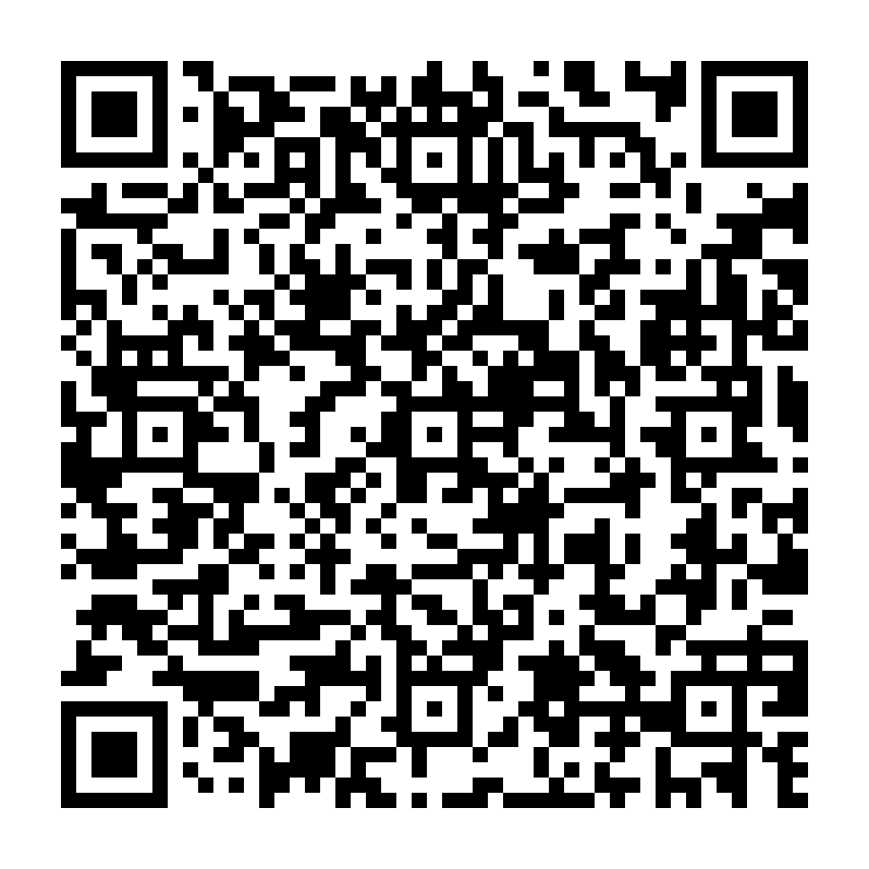 QR Kodu